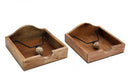 Napkin Holder - Rope Design