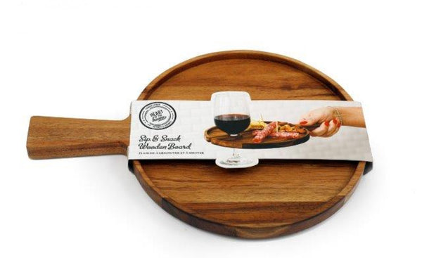 20x28cm Sip & Dip Tray