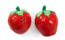 Strawberry Field Salt & Pepper Set