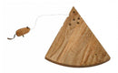 35cm Mouse Cheese Board