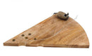 35cm Mouse Cheese Board