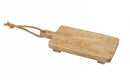 30cm Wooden Chopping Board