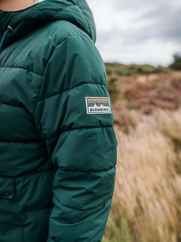 Kala Jacket - Willow