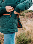 Kala Jacket - Willow