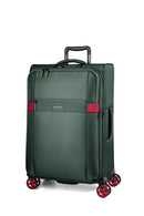 Kober 72cm Spinner Large - Dark Green
