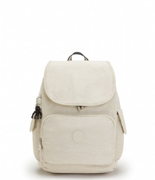 City Pack Backpack - Light Sand