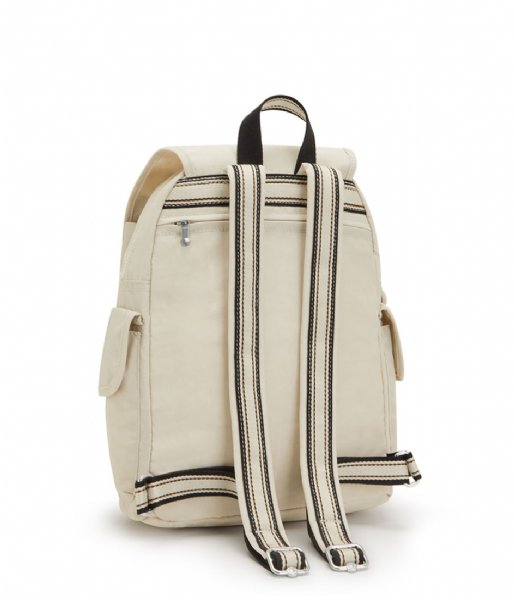 City Pack Backpack - Light Sand