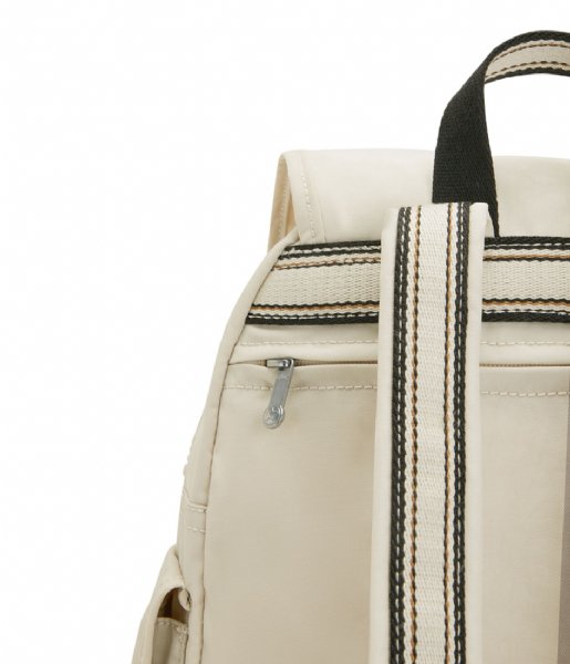 City Pack Backpack - Light Sand