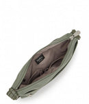 Arto Crossbody Bag - Dark Seaweed