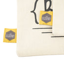 Food Storage Bags Set of 2 - Mushroom & Garlic