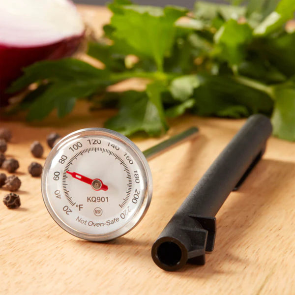 Quick Read Meat Thermometer Probe