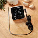 Digital Kitchen Thermometer With Timer and In-Oven Probe