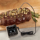 Digital Kitchen Thermometer With Timer and In-Oven Probe