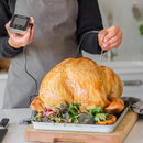 Digital Kitchen Thermometer With Timer and In-Oven Probe