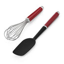 2 Piece Baking Set - Empire Red