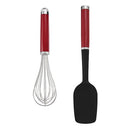 2 Piece Baking Set - Empire Red