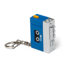 Tape Player LED Keychain