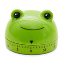 Frog Kitchen Timer