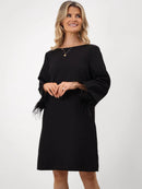 Dakota Dress - Black