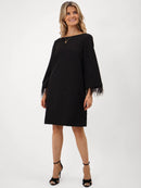Dakota Dress - Black