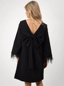 Dakota Dress - Black