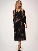 Hannah Dress - Black