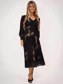 Hannah Dress - Black