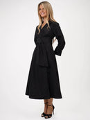 Penelope Dress - Black