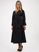 Penelope Dress - Black