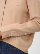 Sofi Cardigan - Beige