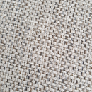 Kendal Eyelet Readymade Blackout Curtains - Flax