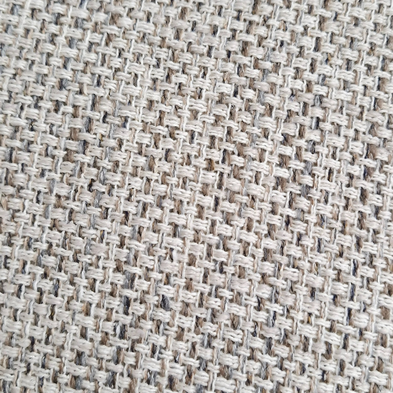 Kendal Eyelet Readymade Blackout Curtains - Flax