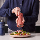 Kenton Interchangeable Salt/Pepper Mill - Cinnamon