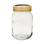 Preserve 0.5L Glass Jar