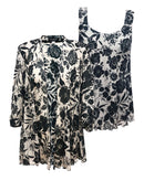 Shiffon Twin - G1199