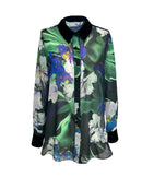 Blouse/Cami Set - G1205