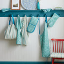 Livie Double Oven Glove