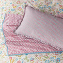 Meadowsweet Cushion 70 x 40cm