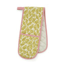 Oak Leaf Double Oven Glove