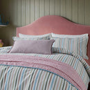 Barrow Stripe Duvet Cover Set