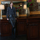 Layla Blouse - Black