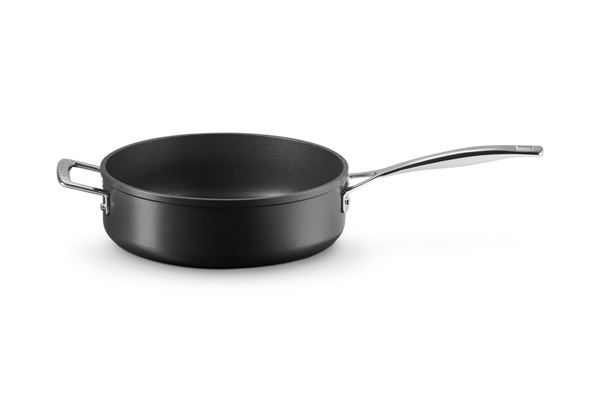CHEFS SPECIAL PRICE - Toughened Non-Stick Sauté Pan with Helper Handle 26cm