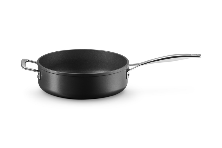 CHEFS SPECIAL PRICE - Toughened Non-Stick Sauté Pan with Helper Handle 26cm