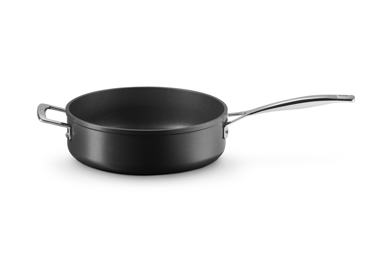 *Chef's Special Price* Toughened Non-Stick 26cm Sauté Pan with Helper Handle