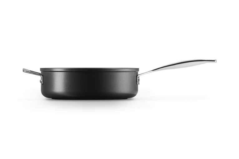 CHEFS SPECIAL PRICE - Toughened Non-Stick Sauté Pan with Helper Handle 26cm