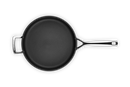 CHEFS SPECIAL PRICE - Toughened Non-Stick Sauté Pan with Helper Handle 26cm