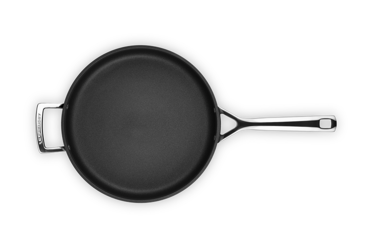 CHEFS SPECIAL PRICE - Toughened Non-Stick Sauté Pan with Helper Handle 26cm