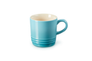 Cappuccino Mug 200ml - Teal