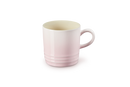 Cappuccino Mug 200ml - Shell Pink