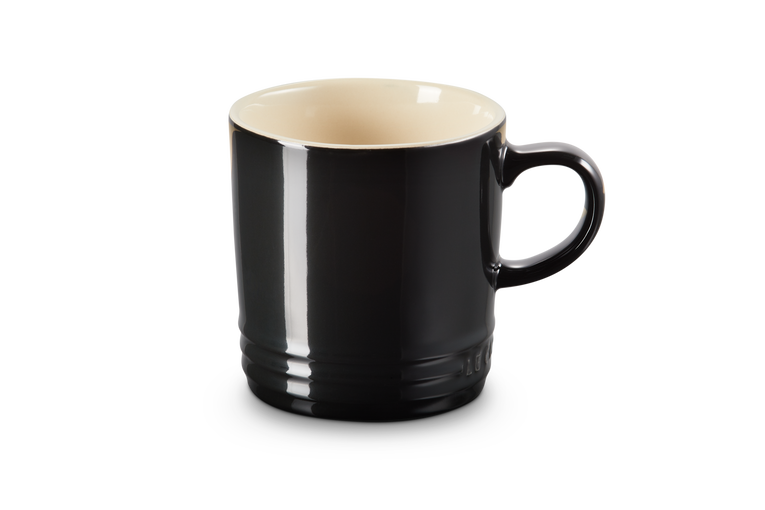 Mug 350ml - Black Onyx